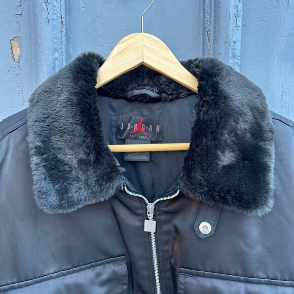 Nike Jordan Renegade Jacket, size XL - Picture 6 of 13